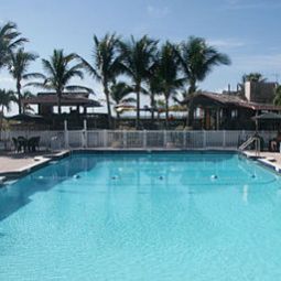 Pool Beachcomber Fotos