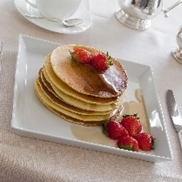 Sala colazione Albergo Al Sole Fotos