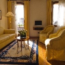 Junior-Suite Albergo Al Sole Fotos