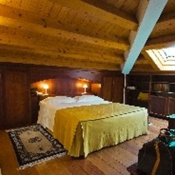 Suite Albergo Al Sole Fotos