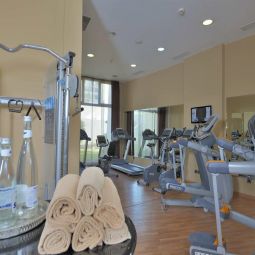 Hotelfotos Husa Solazur Business & Spa