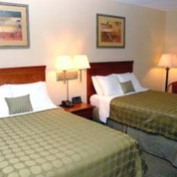 Chambre Days Inn Hotel University Ave SE Fotos