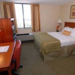 Chambre Days Inn Hotel University Ave SE Fotos