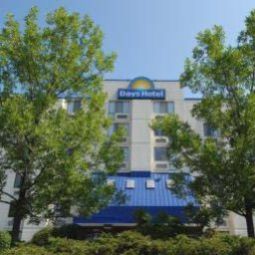 Days Inn Hotel University Ave SE Minneapolis (Minnesota)