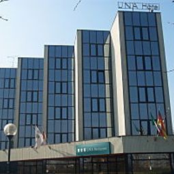 UNA Hotel Lodi Lodi 