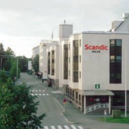 Scandic Oscar Varkaus 
