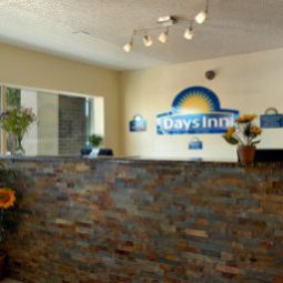 Days Inn Raleigh Glenwood-Crabtree Raleigh (North Carolina)                   