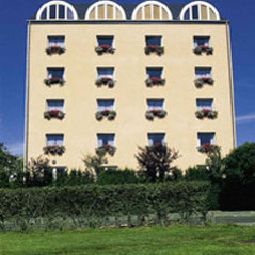 Hotelfotos BEST WESTERN Hotel Melba