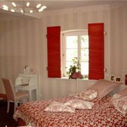 Suite junior Villa Mittermeier Fotos