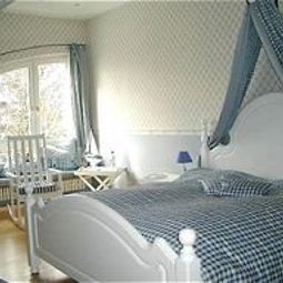 Suite junior Villa Mittermeier Fotos