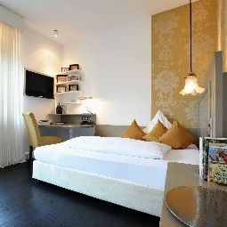 Habitación Villa Mittermeier Fotos