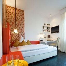 Habitación Villa Mittermeier Fotos