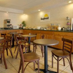 Days Inn Monroeville Pittsburgh Pittsburgh Monroeville (Pennsylvania)