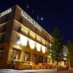 Hotelfotos Tower Hotel & Leisure Centre