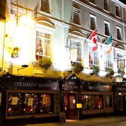 BEST WESTERN Eviston House Killarney Killarney