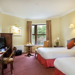 Oranmore Lodge Galway 