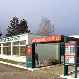  ibis 3 Lacs Neuchatel Fotos