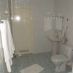 Camera da bagno Arbiter Fotos