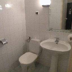 Camera da bagno Arbiter Fotos