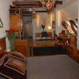 Junior suite Pod Różą Fotos