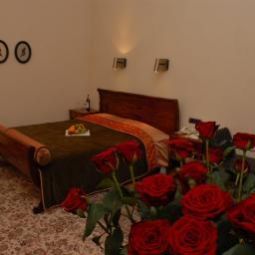 Junior suite Pod Różą Fotos