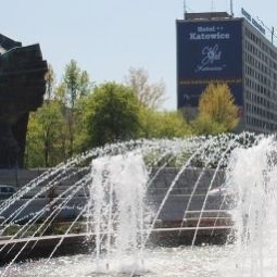 Katowice Katowice 