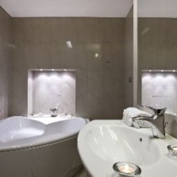 Salle de bains Tychy Fotos