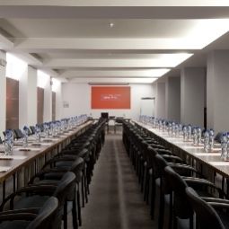 Salle de séminaires Tychy Fotos