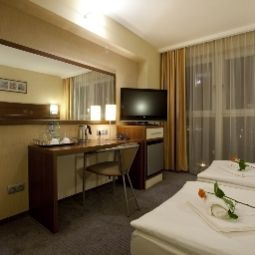 Chambre Tychy Fotos
