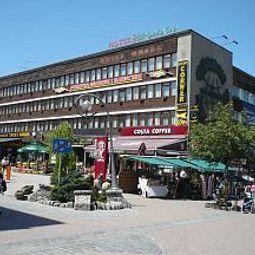 Hotelfotos Gromada