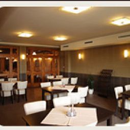 Restaurant Nimród Fotos