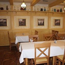 Restaurant Nimród Fotos