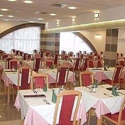 Sala śniadaniowa Panorama Fotos