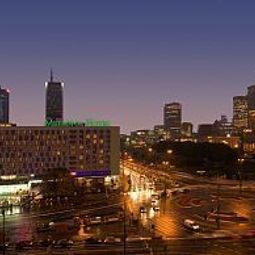 Hotelfotos Metropol