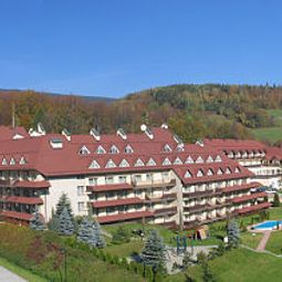 Hotelfotos Stok