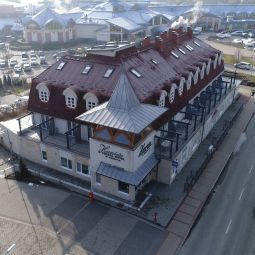 Harmonia Thermal Sárvár 