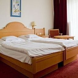 Club Aliga Balatonvilágos 
