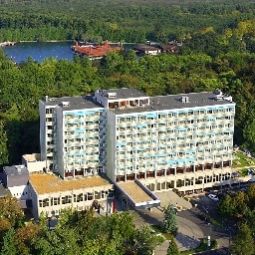 Danubius Hévíz Health Spa Resort Hévíz 