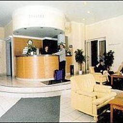 Recepción Central Fotos
