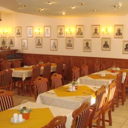 Restauracja Korona Fotos