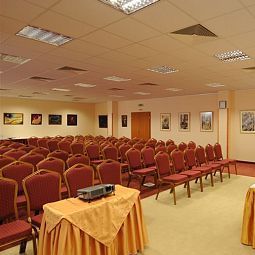 Sala de reuniones Hunguest Flora Fotos