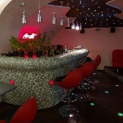 Restaurant Pannonia Fotos