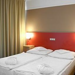Thermal Hotel Harkány Harkány 