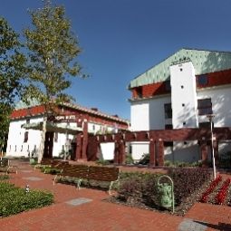 Dráva Hotel Thermal Resort Harkány 
