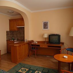 Room Pannonia Fotos