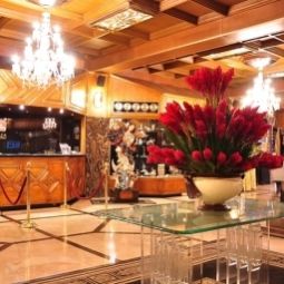 Hall BEST WESTERN PLUS Plaza Hotel Casino Fotos