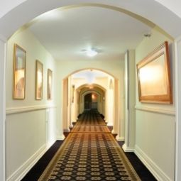 Hall BEST WESTERN PLUS Plaza Hotel Casino Fotos