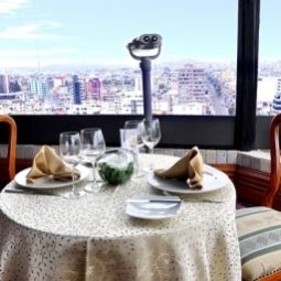 Restaurante BEST WESTERN PLUS Plaza Hotel Casino Fotos