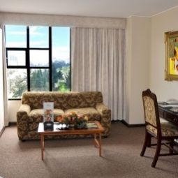Habitación BEST WESTERN PLUS Plaza Hotel Casino Fotos