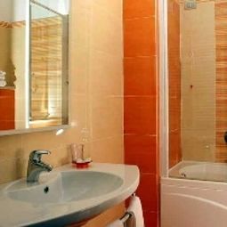 Camera da bagno Cosimo de' Medici Fotos